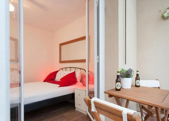 Апартаменты Modern Al Carrer Blai, Poble Sec