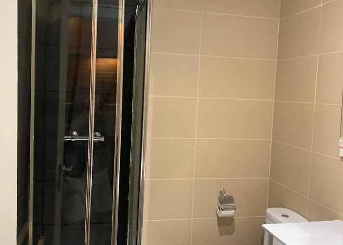Апартаменты Modern Al Carrer Blai, Poble Sec *