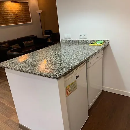 Apartment Modern Al Carrer Blai, Poble Sec