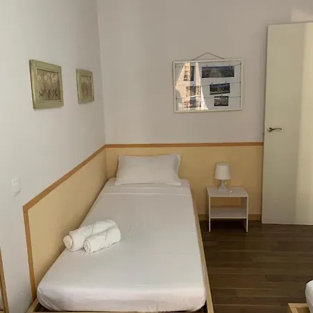 Modern Al Carrer Blai, Poble Sec Barcelona