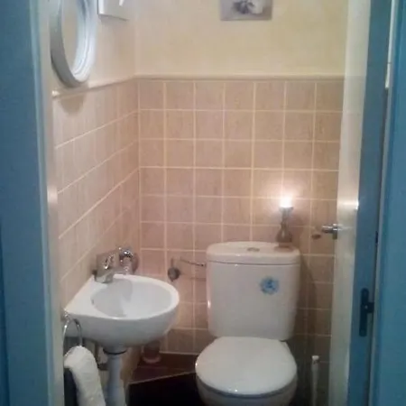 Apartment Modern Al Carrer Blai, Poble Sec Barcelona