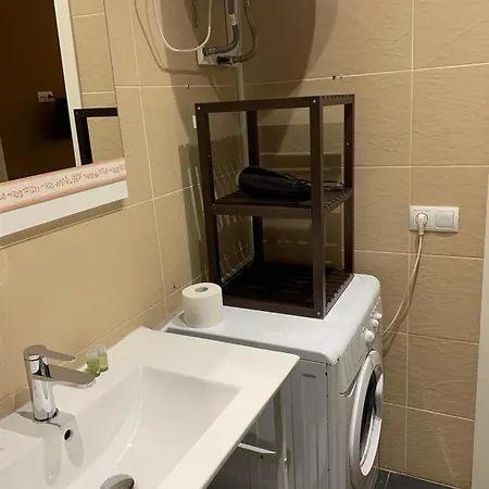 Modern Al Carrer Blai, Poble Sec Apartment