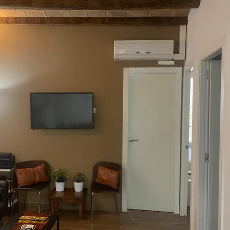 Modern Al Carrer Blai, Poble Sec Apartment