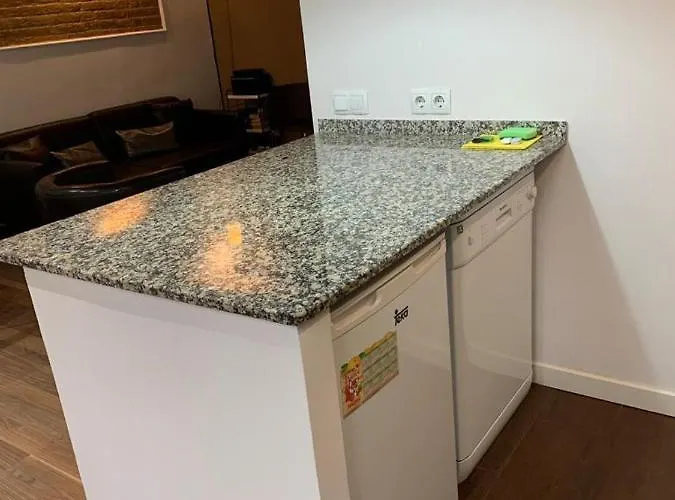 Apartamento Modern Al Carrer Blai, Poble Sec