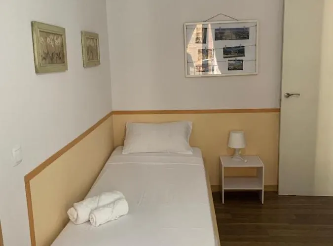 Modern Al Carrer Blai, Poble Sec Barcelona