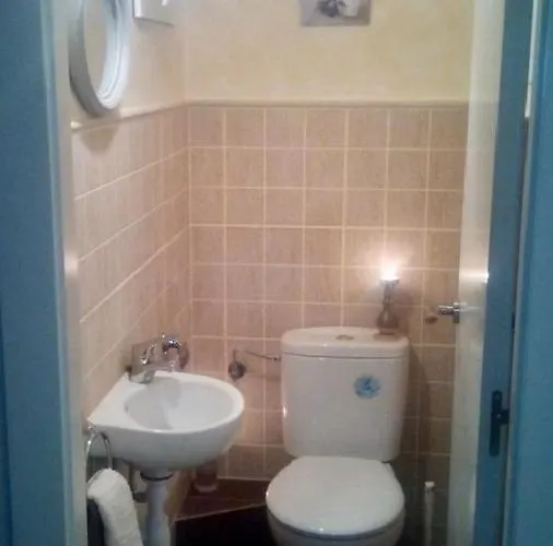 Apartamento Modern Al Carrer Blai, Poble Sec Barcelona