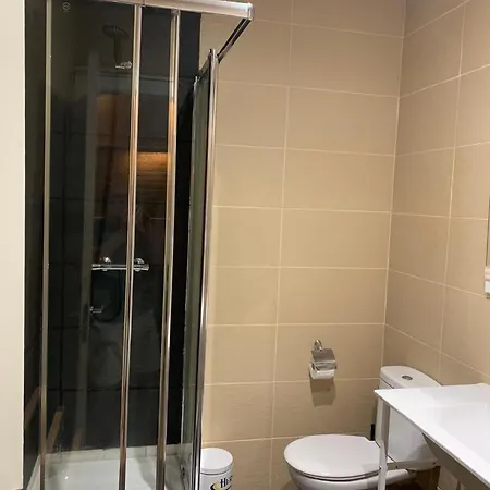Apartmán Modern Al Carrer Blai, Poble Sec *